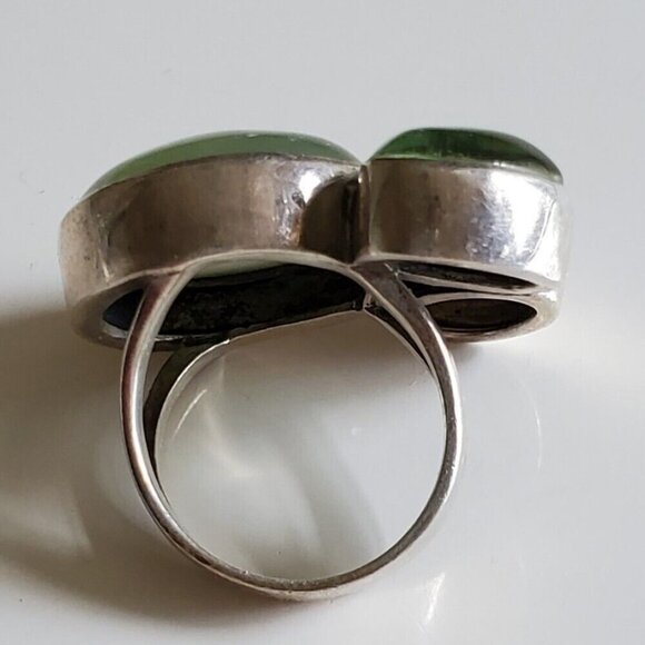 SILPADA SILVER RING - Picture 5 of 10